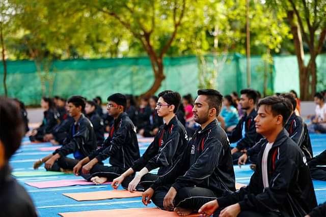 Mansarovar_Global_University